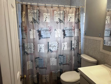 Conveniently located near the front of village.This home has a on DeSoto Golf Course in Arkansas - for sale on GolfHomes.com, golf home, golf lot