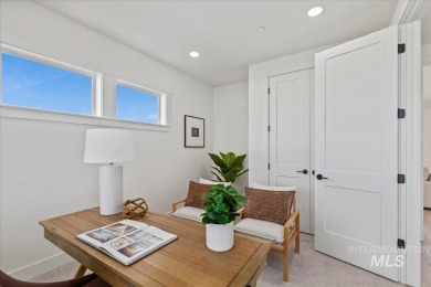 Move-In ready! For a limited time 5.375% 7 year fixed rate on Purple Sage Golf Course in Idaho - for sale on GolfHomes.com, golf home, golf lot