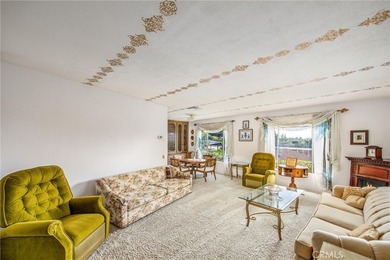 Welcome to 41238 Cheyenne Trail where so much opportunity awaits on Morongo Golf Club at Tukwet Canyon in California - for sale on GolfHomes.com, golf home, golf lot