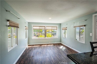 Welcome to the stunning Heritage Mobile home park in Temecula! on Temeku Hills Golf and Country Club in California - for sale on GolfHomes.com, golf home, golf lot