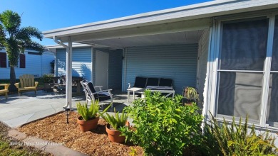 PRICE REDUCED!! Welcome to this charming home nestled in on The Riverside Golf Club in Florida - for sale on GolfHomes.com, golf home, golf lot