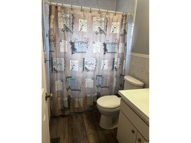 Conveniently located near the front of village.This home has a on DeSoto Golf Course in Arkansas - for sale on GolfHomes.com, golf home, golf lot