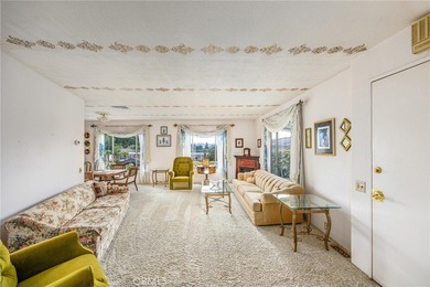 Welcome to 41238 Cheyenne Trail where so much opportunity awaits on Morongo Golf Club at Tukwet Canyon in California - for sale on GolfHomes.com, golf home, golf lot