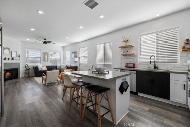 Welcome to 49504 Douglas Street, Indio, located in a prestigious on  in California - for sale on GolfHomes.com, golf home, golf lot
