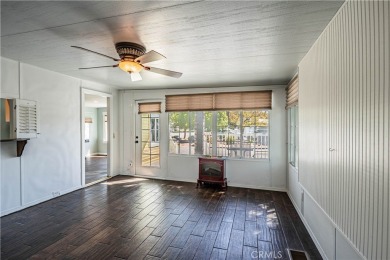 Welcome to the stunning Heritage Mobile home park in Temecula! on Temeku Hills Golf and Country Club in California - for sale on GolfHomes.com, golf home, golf lot
