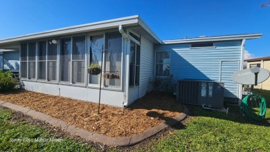 PRICE REDUCED!! Welcome to this charming home nestled in on The Riverside Golf Club in Florida - for sale on GolfHomes.com, golf home, golf lot