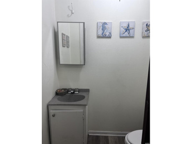 Conveniently located near the front of village.This home has a on DeSoto Golf Course in Arkansas - for sale on GolfHomes.com, golf home, golf lot