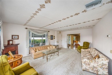 Welcome to 41238 Cheyenne Trail where so much opportunity awaits on Morongo Golf Club at Tukwet Canyon in California - for sale on GolfHomes.com, golf home, golf lot