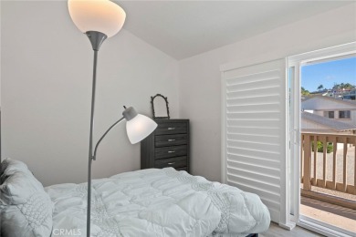 Welcome to your meticulously upgraded beach home in the sought on San Clemente Municipal Golf Course in California - for sale on GolfHomes.com, golf home, golf lot