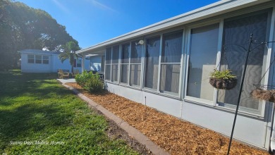 PRICE REDUCED!! Welcome to this charming home nestled in on The Riverside Golf Club in Florida - for sale on GolfHomes.com, golf home, golf lot