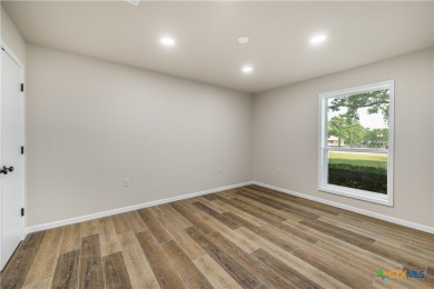 Welcome to this rare 10.05-acre property located within the on Flatonia Golf Course in Texas - for sale on GolfHomes.com, golf home, golf lot