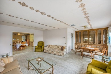 Welcome to 41238 Cheyenne Trail where so much opportunity awaits on Morongo Golf Club at Tukwet Canyon in California - for sale on GolfHomes.com, golf home, golf lot