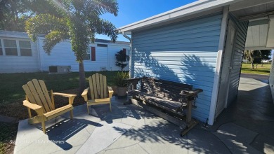 PRICE REDUCED!! Welcome to this charming home nestled in on The Riverside Golf Club in Florida - for sale on GolfHomes.com, golf home, golf lot
