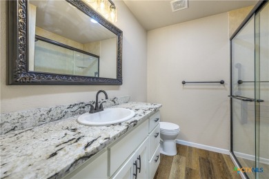Welcome to this rare 10.05-acre property located within the on Flatonia Golf Course in Texas - for sale on GolfHomes.com, golf home, golf lot