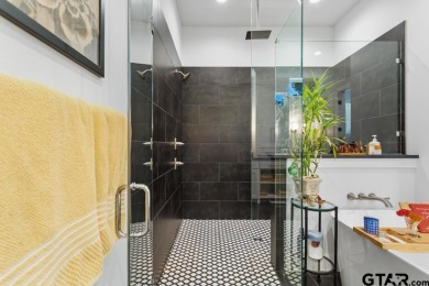 Built in 2020, 2926 Stewart Way is an elegant residence in the on Cascades Golf Club in Texas - for sale on GolfHomes.com, golf home, golf lot