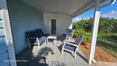PRICE REDUCED!! Welcome to this charming home nestled in on The Riverside Golf Club in Florida - for sale on GolfHomes.com, golf home, golf lot