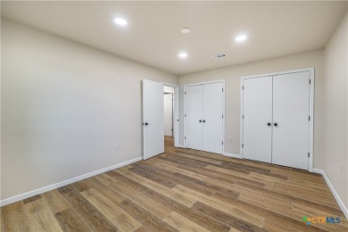 Welcome to this rare 10.05-acre property located within the on Flatonia Golf Course in Texas - for sale on GolfHomes.com, golf home, golf lot