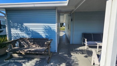 PRICE REDUCED!! Welcome to this charming home nestled in on The Riverside Golf Club in Florida - for sale on GolfHomes.com, golf home, golf lot