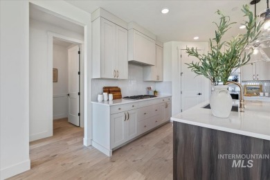 Move-In ready! For a limited time 5.375% 7 year fixed rate on Purple Sage Golf Course in Idaho - for sale on GolfHomes.com, golf home, golf lot