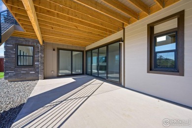 The Isleworth Plan at The Fairways at RainDance by Trumark Homes on Raindance National Golf Course in Colorado - for sale on GolfHomes.com, golf home, golf lot