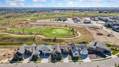 The Isleworth Plan at The Fairways at RainDance by Trumark Homes on Raindance National Golf Course in Colorado - for sale on GolfHomes.com, golf home, golf lot