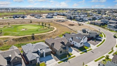The Isleworth Plan at The Fairways at RainDance by Trumark Homes on Raindance National Golf Course in Colorado - for sale on GolfHomes.com, golf home, golf lot