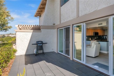 Welcome to your meticulously upgraded beach home in the sought on San Clemente Municipal Golf Course in California - for sale on GolfHomes.com, golf home, golf lot