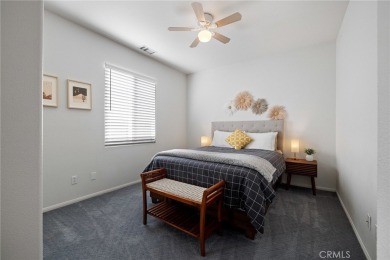 Welcome to 49504 Douglas Street, Indio, located in a prestigious on  in California - for sale on GolfHomes.com, golf home, golf lot