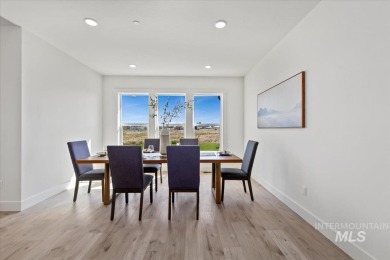 Move-In ready! For a limited time 5.375% 7 year fixed rate on Purple Sage Golf Course in Idaho - for sale on GolfHomes.com, golf home, golf lot