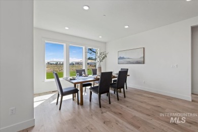 Move-In ready! For a limited time 5.375% 7 year fixed rate on Purple Sage Golf Course in Idaho - for sale on GolfHomes.com, golf home, golf lot