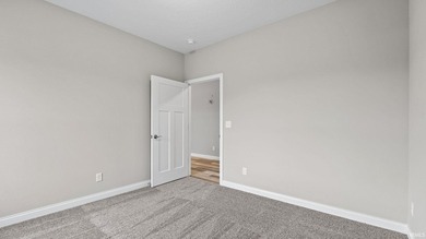 Raccoon Run, Cottage Series hosts the Misty Morning Floor Plan on Stonehenge Golf Club in Indiana - for sale on GolfHomes.com, golf home, golf lot