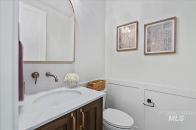 Move-In ready! For a limited time 5.375% 7 year fixed rate on Purple Sage Golf Course in Idaho - for sale on GolfHomes.com, golf home, golf lot