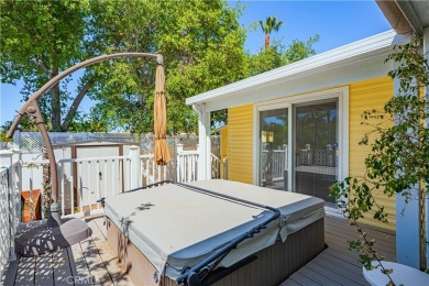 Welcome to the stunning Heritage Mobile home park in Temecula! on Temeku Hills Golf and Country Club in California - for sale on GolfHomes.com, golf home, golf lot