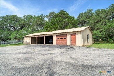 Welcome to this rare 10.05-acre property located within the on Flatonia Golf Course in Texas - for sale on GolfHomes.com, golf home, golf lot