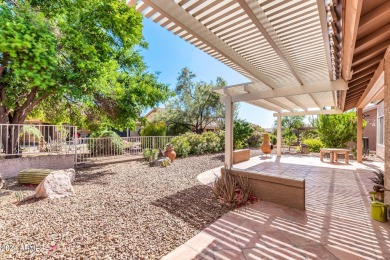 Welcome to this Mountainbrook Gem! The major components of this on Gold Canyon Golf Resort - Sidewinder in Arizona - for sale on GolfHomes.com, golf home, golf lot