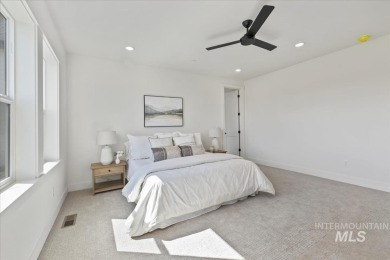 Move-In ready! For a limited time 5.375% 7 year fixed rate on Purple Sage Golf Course in Idaho - for sale on GolfHomes.com, golf home, golf lot