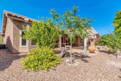 Welcome to this Mountainbrook Gem! The major components of this on Gold Canyon Golf Resort - Sidewinder in Arizona - for sale on GolfHomes.com, golf home, golf lot