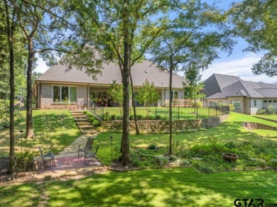 Built in 2020, 2926 Stewart Way is an elegant residence in the on Cascades Golf Club in Texas - for sale on GolfHomes.com, golf home, golf lot