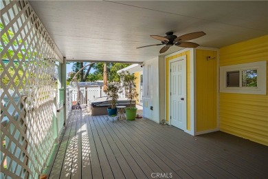 Welcome to the stunning Heritage Mobile home park in Temecula! on Temeku Hills Golf and Country Club in California - for sale on GolfHomes.com, golf home, golf lot
