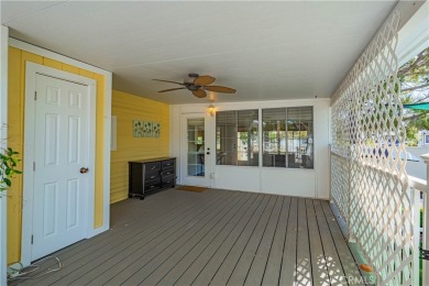 Welcome to the stunning Heritage Mobile home park in Temecula! on Temeku Hills Golf and Country Club in California - for sale on GolfHomes.com, golf home, golf lot