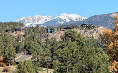 Kristin C Daly, The Wells Group of Durango, LLC, C: , Kris,  : on The Glacier Club in Colorado - for sale on GolfHomes.com, golf home, golf lot