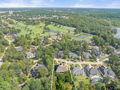Built in 2020, 2926 Stewart Way is an elegant residence in the on Cascades Golf Club in Texas - for sale on GolfHomes.com, golf home, golf lot