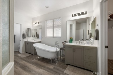 Welcome to 49504 Douglas Street, Indio, located in a prestigious on  in California - for sale on GolfHomes.com, golf home, golf lot