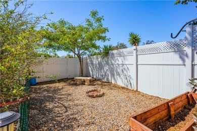 Welcome to the stunning Heritage Mobile home park in Temecula! on Temeku Hills Golf and Country Club in California - for sale on GolfHomes.com, golf home, golf lot