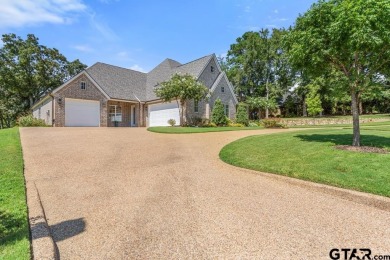 Built in 2020, 2926 Stewart Way is an elegant residence in the on Cascades Golf Club in Texas - for sale on GolfHomes.com, golf home, golf lot
