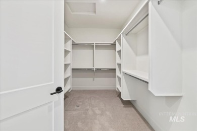 Move-In ready! For a limited time 5.375% 7 year fixed rate on Purple Sage Golf Course in Idaho - for sale on GolfHomes.com, golf home, golf lot