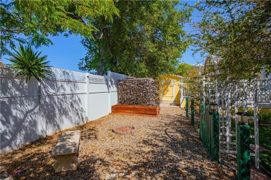 Welcome to the stunning Heritage Mobile home park in Temecula! on Temeku Hills Golf and Country Club in California - for sale on GolfHomes.com, golf home, golf lot