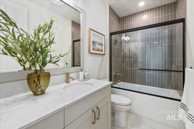 Move-In ready! For a limited time 5.375% 7 year fixed rate on Purple Sage Golf Course in Idaho - for sale on GolfHomes.com, golf home, golf lot