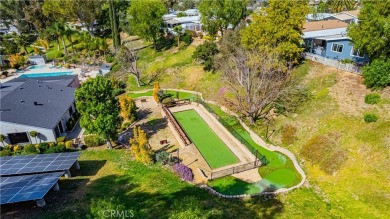 Welcome to the stunning Heritage Mobile home park in Temecula! on Temeku Hills Golf and Country Club in California - for sale on GolfHomes.com, golf home, golf lot