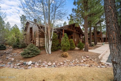 Just Pack Your Clothes and Head to Your Mountain Getaway on Silver Creek Golf Club in Arizona - for sale on GolfHomes.com, golf home, golf lot